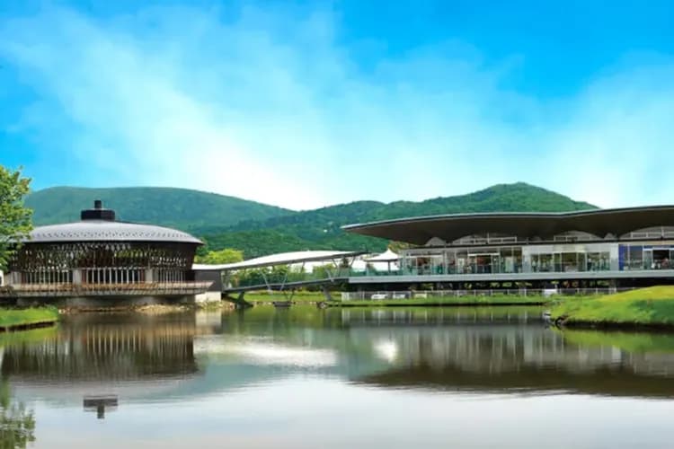 輕井澤王子購物中心(圖片來自官網)-輕井澤渡假勝地