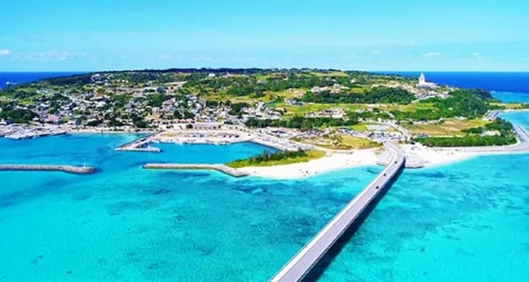 沖繩揪好玩～海洋博公園、古宇利海洋塔、玉泉洞王國村、乙晚海邊飯店四日-8