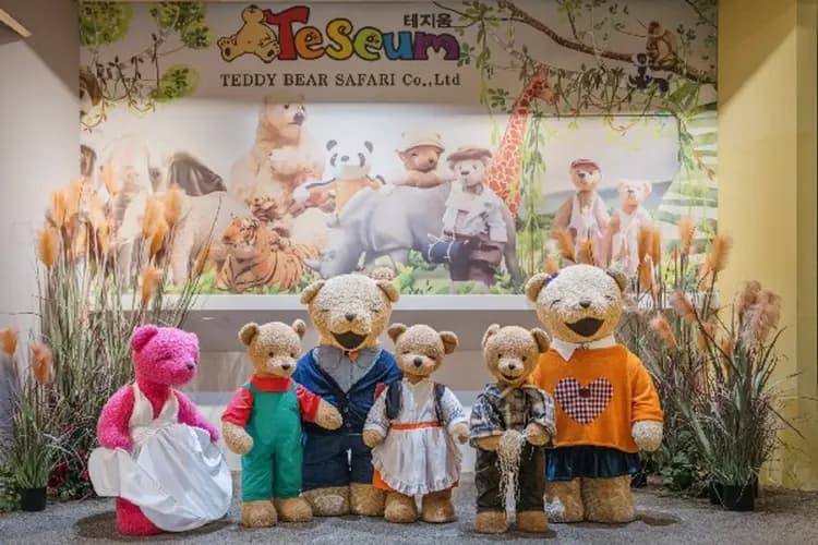 濟州發燒賣～海女博物館、漢拏山銀河雪、活章魚海鮮鍋、乙晚市區五星五日-8