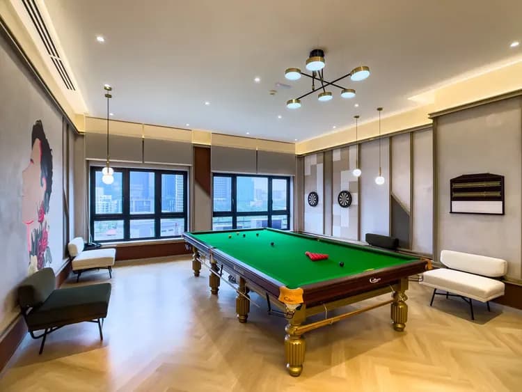 Agile Residence TRX by Isabella-4