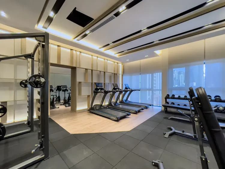 Agile Residence TRX by Isabella-3