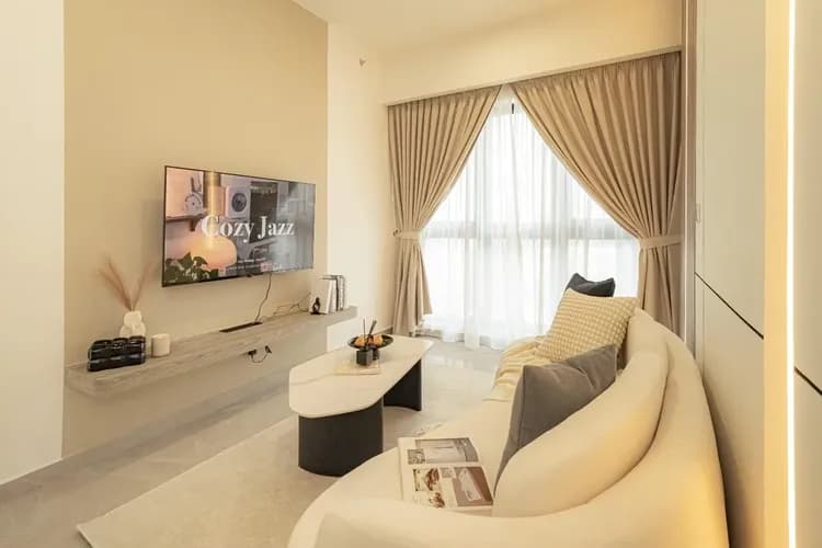 Agile Residence TRX by Isabella-6