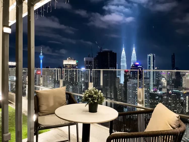 Agile Residence TRX by Isabella-2