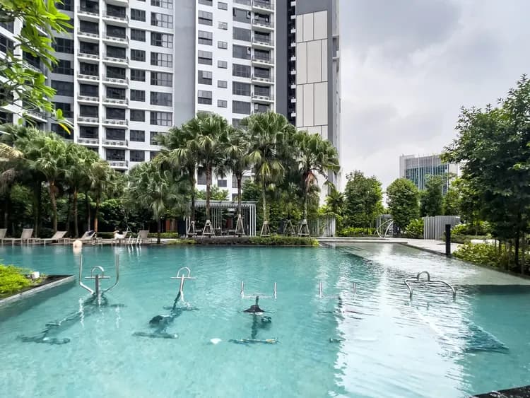 Agile Residence TRX by Isabella-5