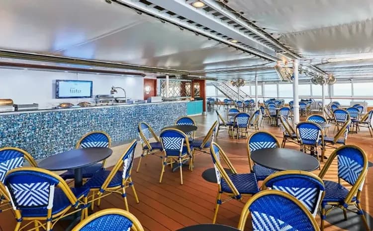 麗都戶外燒烤餐廳