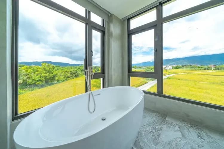 花蓮融舍Villa｜18~22人包棟、烤肉、寵物友善-6