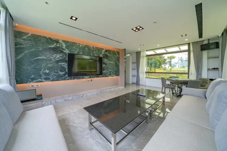 花蓮融舍Villa｜18~22人包棟、烤肉、寵物友善-2