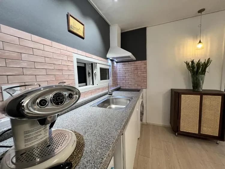 ’獨價’  [NEW]Roise Hongdae 2-Bedroom Premium Apartment-9