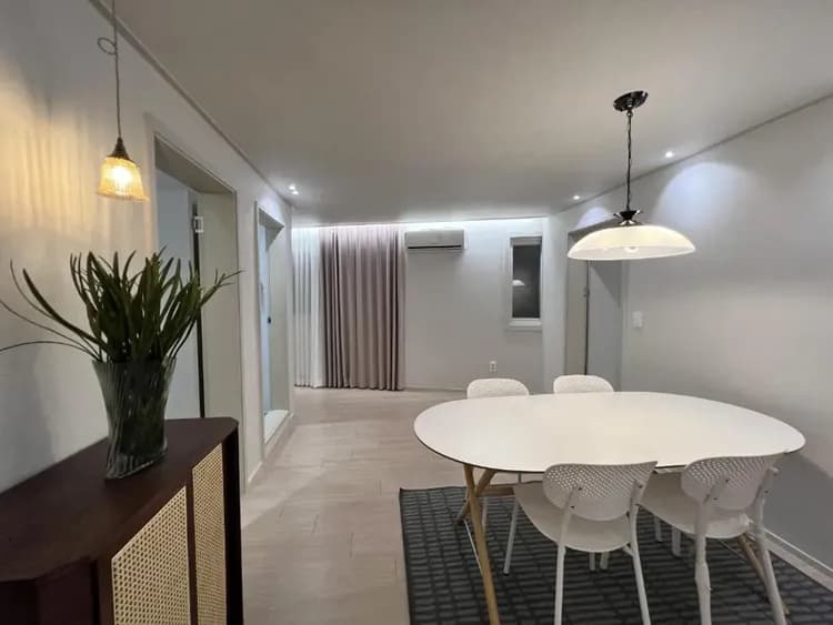 ’獨價’  [NEW]Roise Hongdae 2-Bedroom Premium Apartment-8