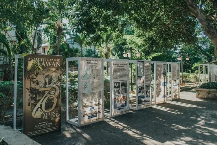 菲律賓公主港岸上觀光｜私人包車半日遊・2-6人碼頭接送[Half Day Puerto Princesa City Tour]-5