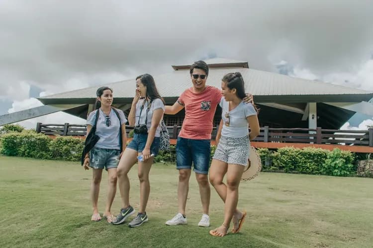 菲律賓公主港岸上觀光｜私人包車半日遊・2-6人碼頭接送[Half Day Puerto Princesa City Tour]-6