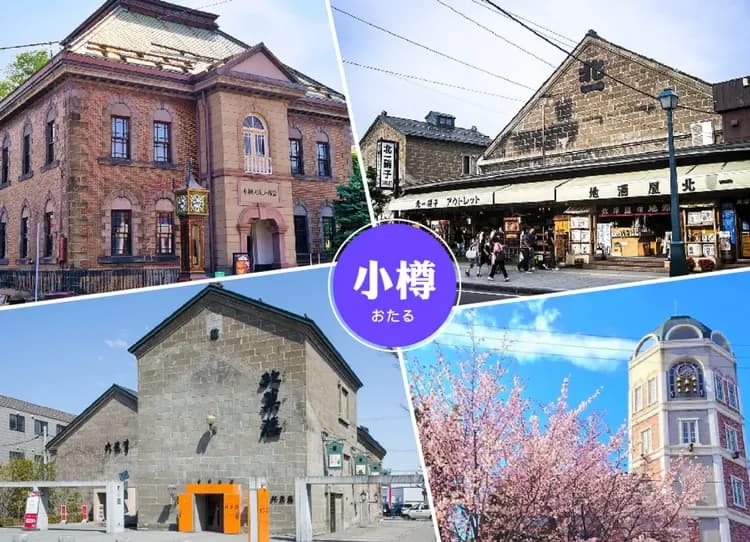 高雄出發星野函館OMO5北海道雙溫泉5日.尼克斯企鵝遊行.萌熊牧場.函館百萬夜景.浪漫小樽.螃蟹燒肉吃到飽-10