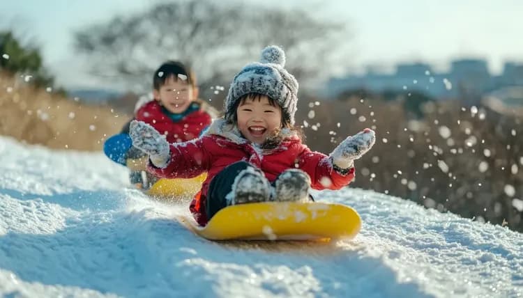 招財北海道旅遊｜洞爺湖燈節祭.札幌白色樹燈節.雪盆戲雪.企鵝遊行.小樽漫遊.溫泉美食五日-5