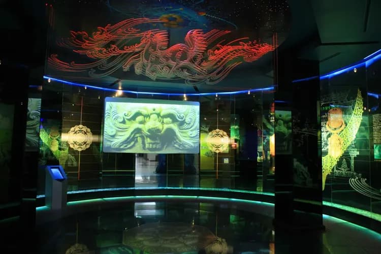 國立慶州博物館