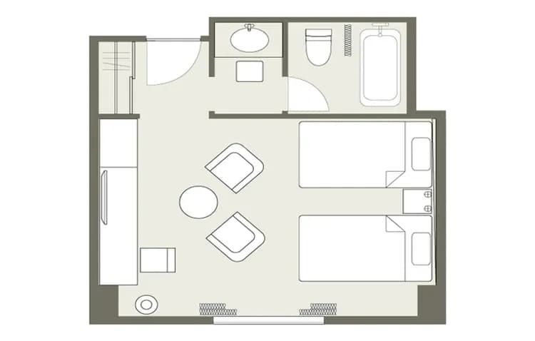 札幌東急卓越大飯店｜雪祭期間特別販售-4