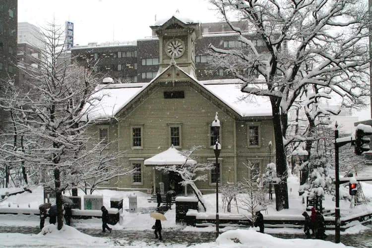 札幌東急卓越大飯店｜雪祭期間特別販售-6
