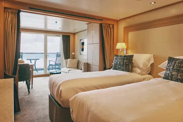 【2026三井海洋郵輪富士號】～沖繩4天(基隆啟航)-20