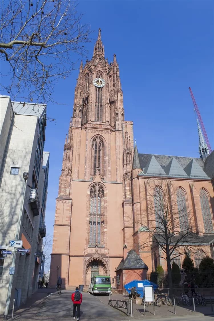 超值德瑞10日｜瑞吉峰．萊茵瀑布．盧森．德國童話大道．蒂蒂湖．送法國浪漫水都-19