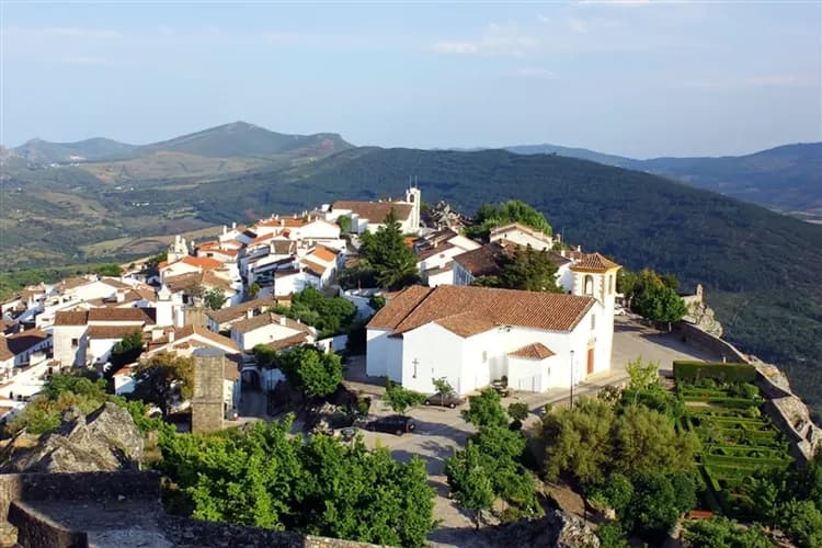 冬遊葡萄牙旅遊|南葡風情.杜羅河品酒.艾佛拉.蒙桑托.波多連泊.里斯本五星連泊全覽13日-8