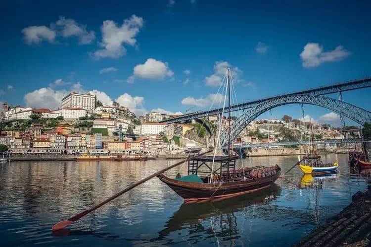 冬遊葡萄牙旅遊|南葡風情.杜羅河品酒.艾佛拉.蒙桑托.波多連泊.里斯本五星連泊全覽13日-11