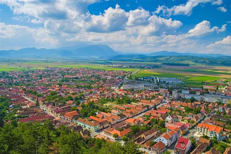 遨遊匈羅雙國│地下鹽礦遊樂場．布蘭城堡．匈牙利馬術秀．吸血鬼故鄉．埃格爾公牛血．錫比烏．布拉索夫10日-5