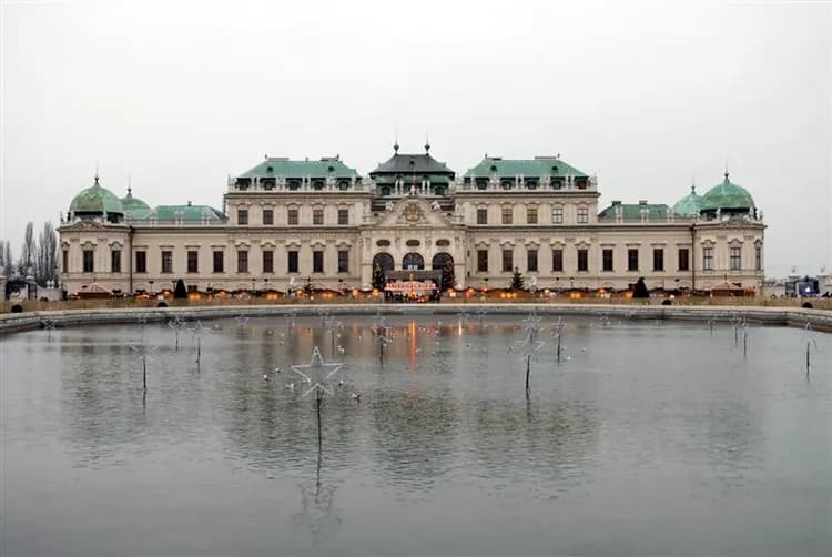 愛戀奧捷匈10日|匈牙利馬術秀.鹽礦探險.熊布朗宮.國王湖遊船.多瑙河遊船10日-9
