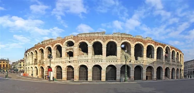 揪團248|冬遊義大利蜜月|阿聯酋雙點進出.威尼斯老城散策.佛羅倫斯.五漁村.湖區、貢多拉遊船10日-6