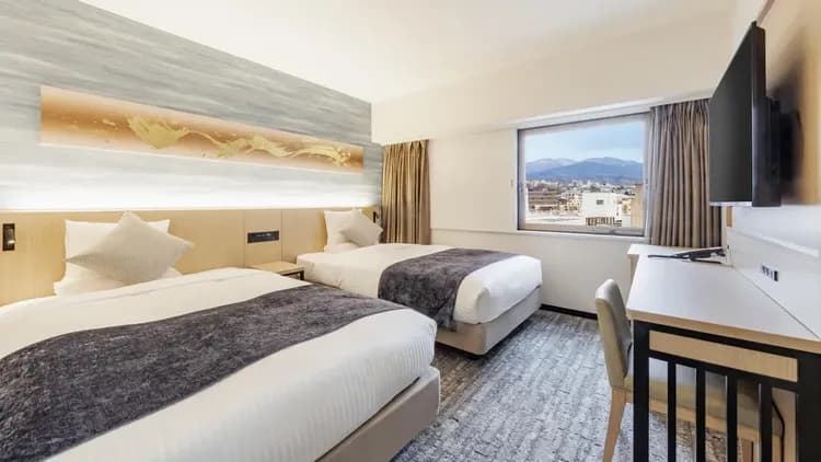 快閃北陸小旅行｜白川鄉合掌村.飛驒高山.近江町市場.東茶屋街.金澤一日自由行.和牛涮涮鍋四日｜連泊三晚MYSTAYS-8