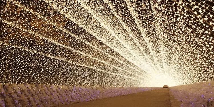 第二人折3000｜北陸旅遊｜下呂冬季合掌村點燈～名花之里彩燈祭.夢幻雙合掌村.御在所纜車樹冰.熱田神宮五日｜高雄大阪來回-13