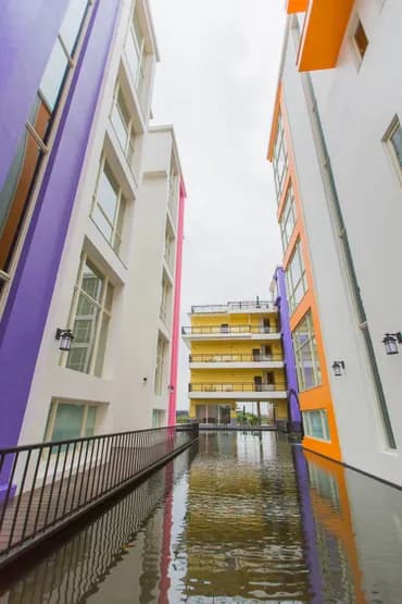 Listening to the wind in the mountains and rivers-3