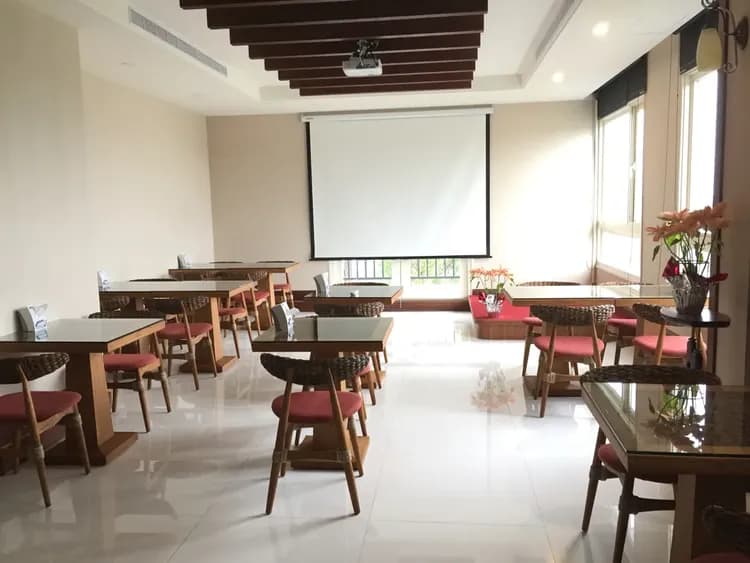 Listening to the wind in the mountains and rivers-6