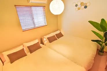 2way好地點 直通難波6分 近日本環球影城 海遊館 大阪巨蛋 含免費停車 超便利-3