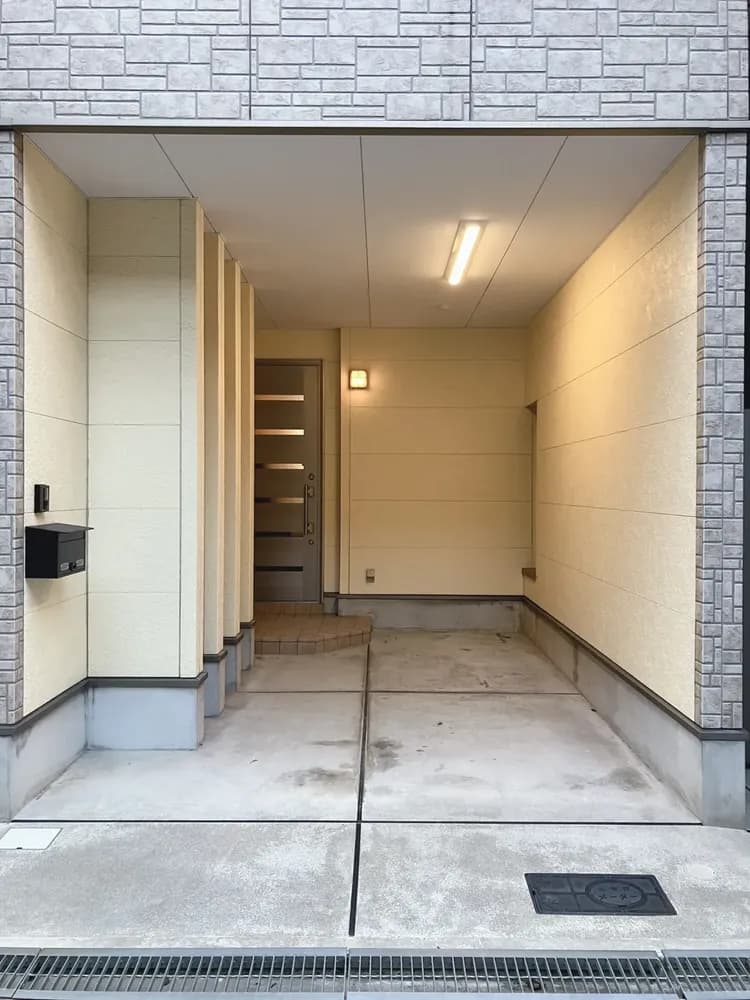 2way好地點 直通難波6分 近日本環球影城 海遊館 大阪巨蛋 含免費停車 超便利-17