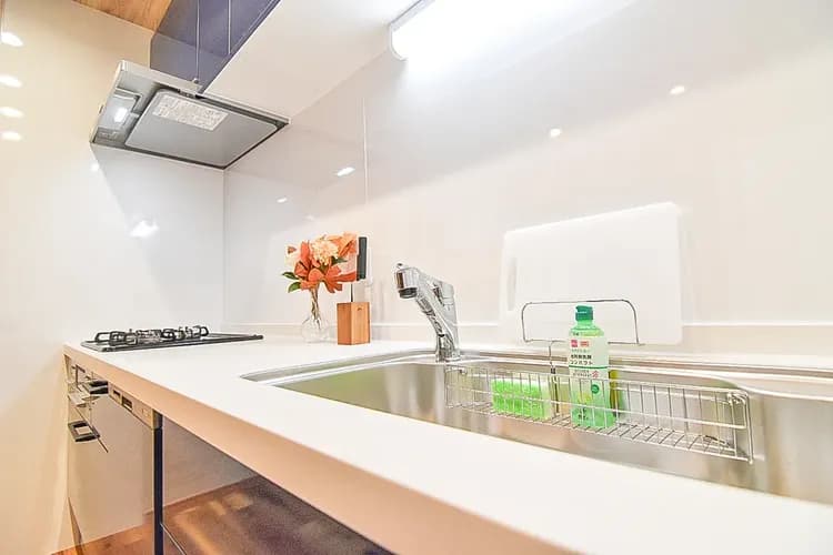 2way好地點 直通難波6分 近日本環球影城 海遊館 大阪巨蛋 含免費停車 超便利-12