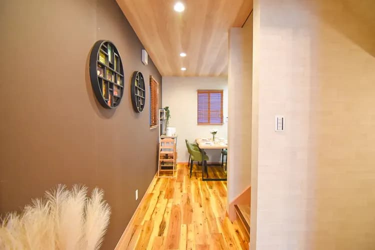 2way好地點 直通難波6分 近日本環球影城 海遊館 大阪巨蛋 含免費停車 超便利-18