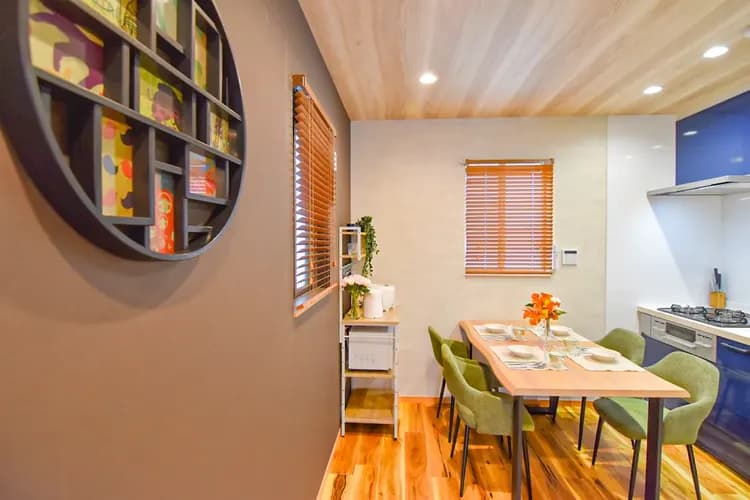 2way好地點 直通難波6分 近日本環球影城 海遊館 大阪巨蛋 含免費停車 超便利-14