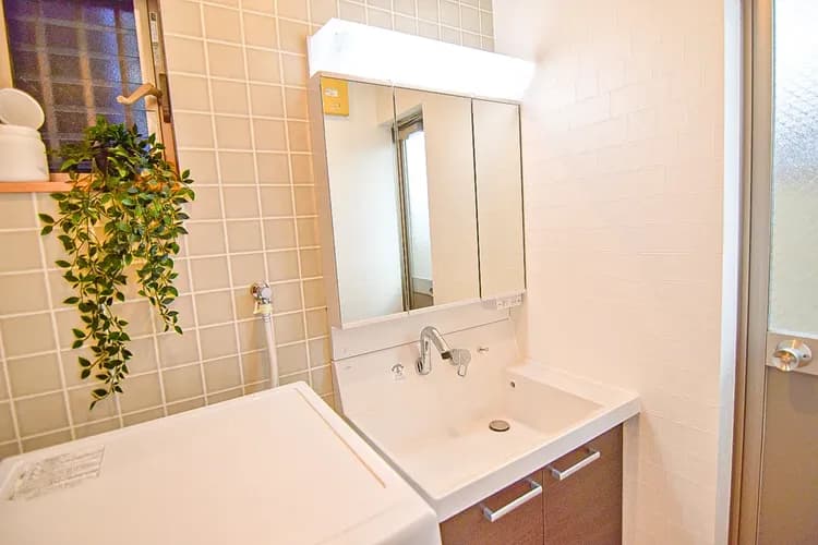 2way好地點 直通難波6分 近日本環球影城 海遊館 大阪巨蛋 含免費停車 超便利-4