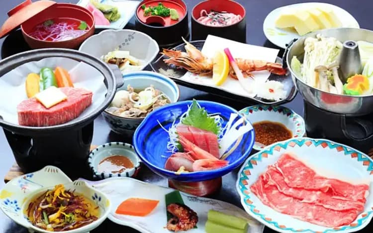 【東京出發】藏王廣場日式旅館 4天3夜｜藏王温泉滑雪場  含交通新幹線 早晚餐 纜車券3日-6