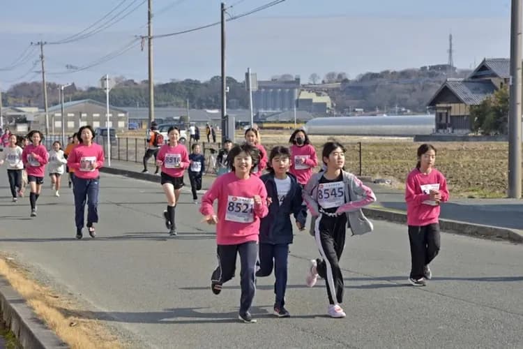 【日本馬拉松】2026 熊本玉名韋駄天馬拉松 / 橫島草莓馬拉松自由行3日：報名+住宿-10