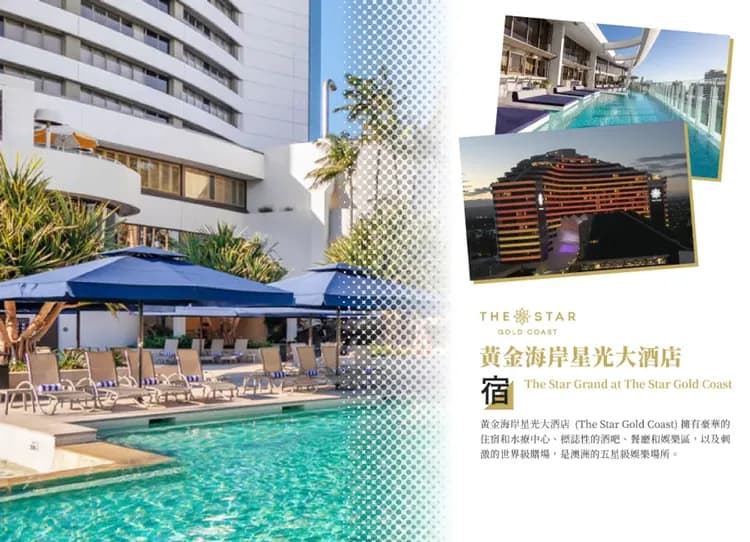 【澳遊客】SIM卡漫遊~水水雪梨+黃金5星8日(夜遊全程小費、雪梨塔、歌劇院入內)-8