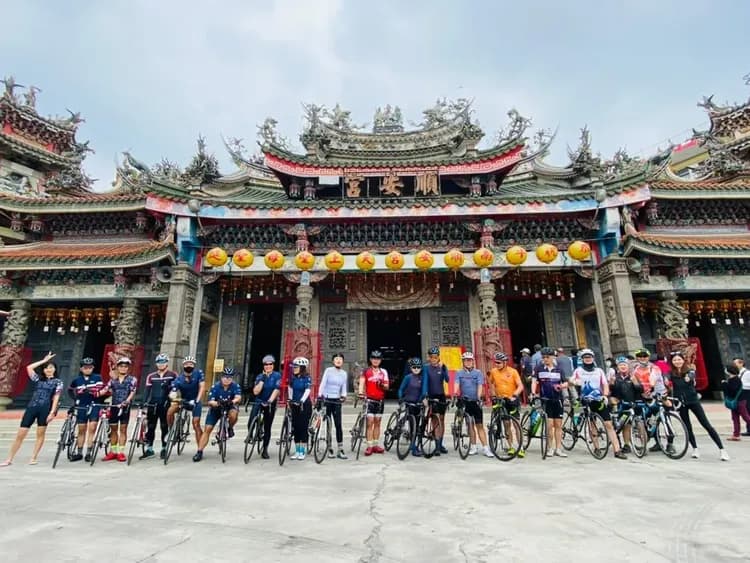 【單車旅行】2026復活節單車環島9日 (台北出發)-6