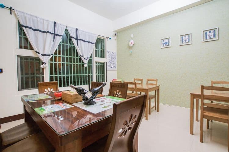 台東快樂海民宿-3