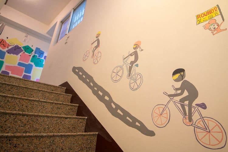 台東快樂海民宿-7