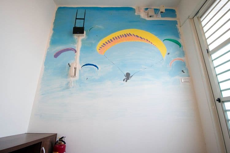 台東快樂海民宿-9