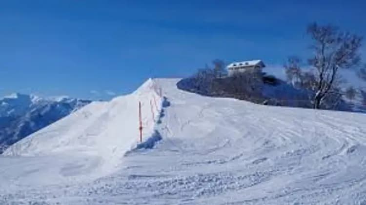 【越後湯澤滑雪一日遊】岩原滑雪場玩雪&滑雪一日遊｜東京上野出發-5