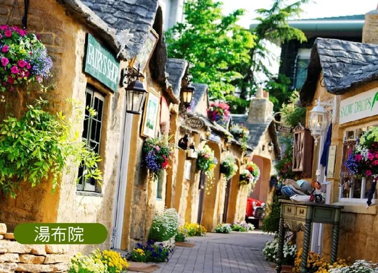 九州雙樂園由布院列車5日.自然野生動物園.海之中道水族館.鶴見岳空中纜車.柳川遊船.熊本城.阿蘇火山-10