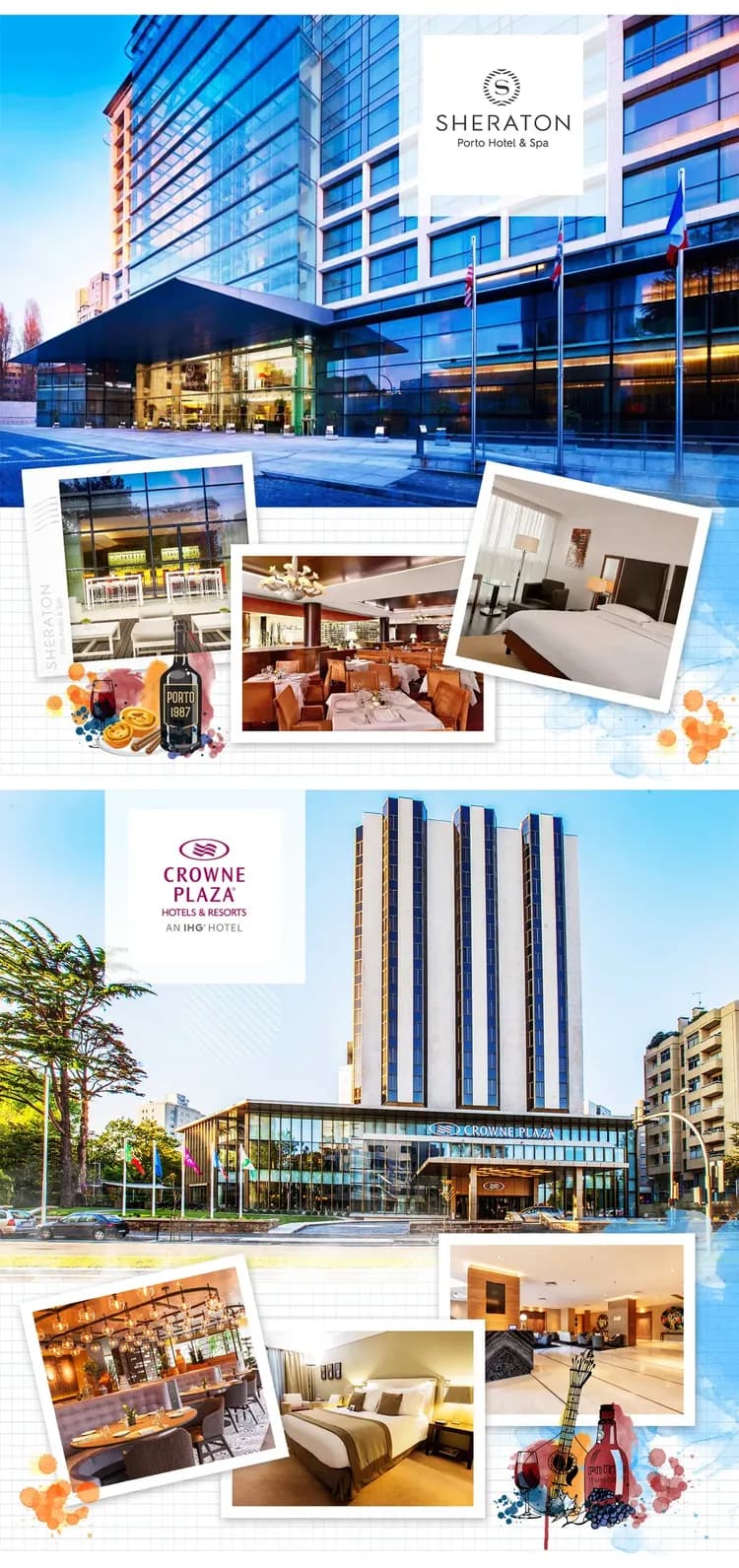 【酒香葡萄牙１０日】三晚五星喜來登、雙點進出、佩納宮、洛卡海峽、法朵秀、米其林[含稅簽]-17