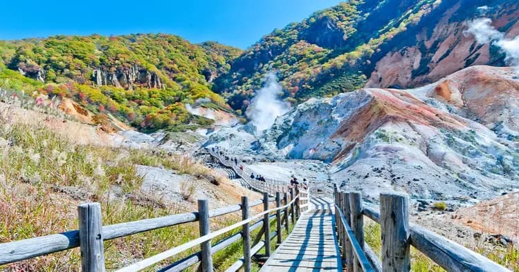 【北海道一日遊】登別洞爺湖雪地摩托&Lake Hill Farm牧場一日遊｜中文導遊｜札幌出發-7