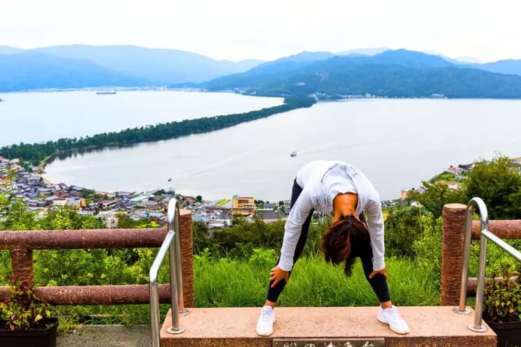 連休關西秘境～竹田天空之城、美山合掌村、伊根灣觀光船、天橋立姬路城五日-9