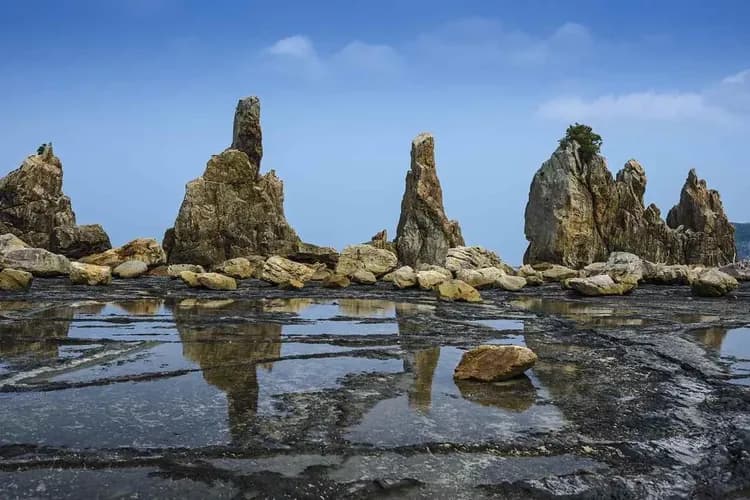 南紀紫藤戀曲～最美海岸秘境、夢幻紫藤花季、海女屋烤海鮮、伊勢志摩旅行五日-9